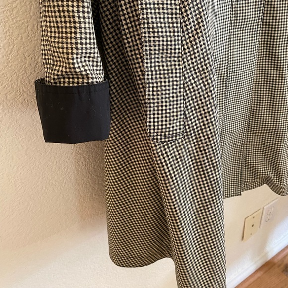 FLEET STREET Swing Coat - Picture 10 of 16